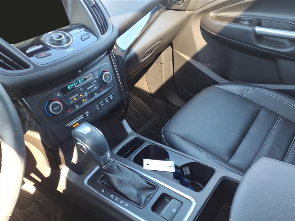 used 2019 Ford Escape car, priced at $20,750