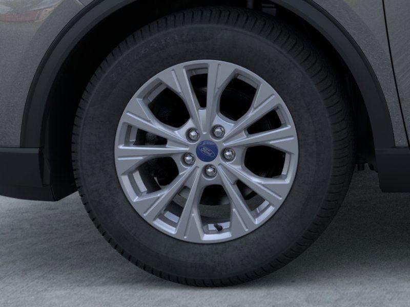 new 2024 Ford Escape car, priced at $26,250