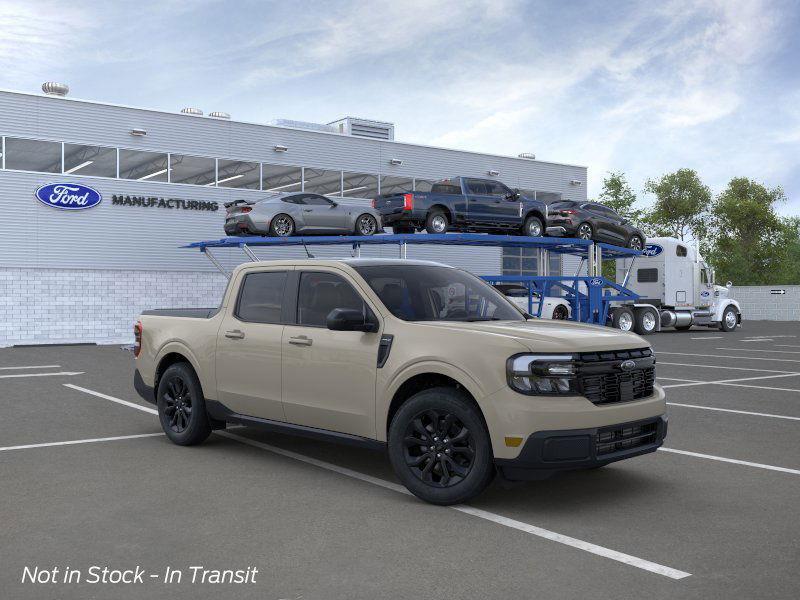 new 2024 Ford Maverick car, priced at $39,240