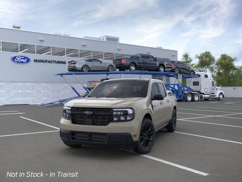 new 2024 Ford Maverick car, priced at $39,240