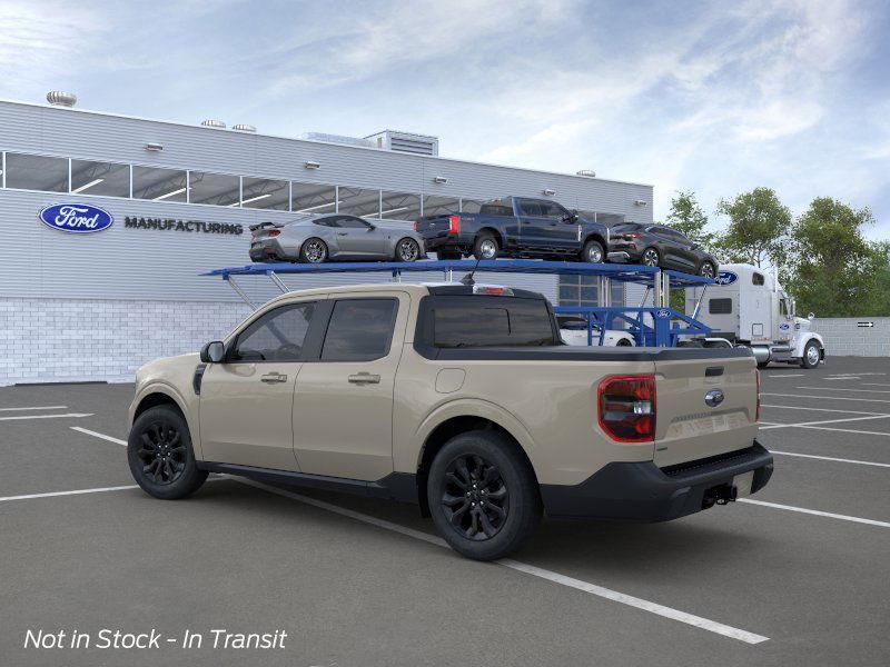 new 2024 Ford Maverick car, priced at $39,240