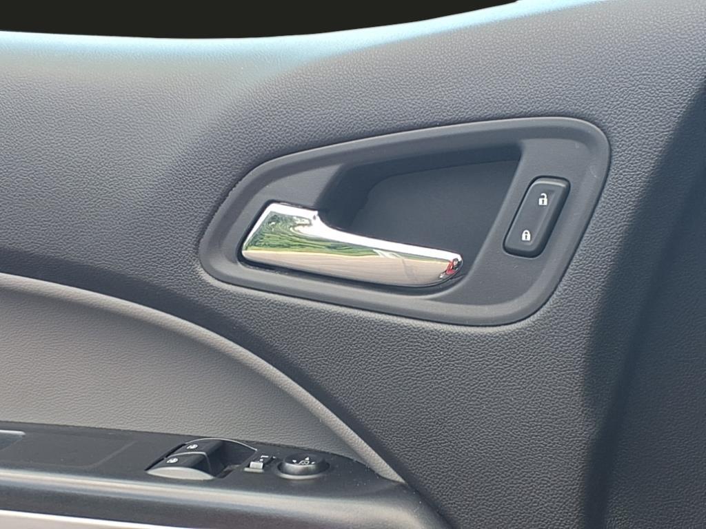 used 2016 Chevrolet Colorado car, priced at $16,780
