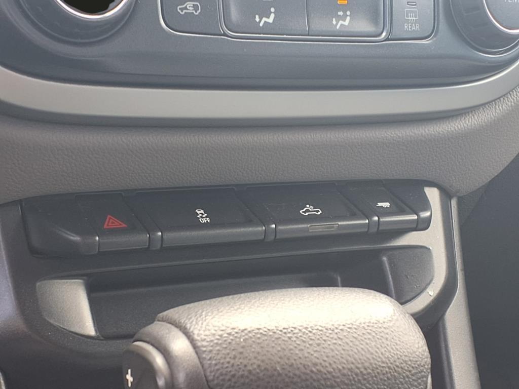 used 2016 Chevrolet Colorado car, priced at $16,780