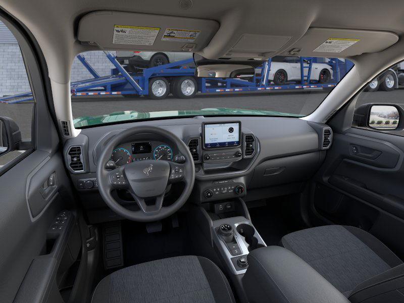 new 2024 Ford Bronco Sport car, priced at $29,165