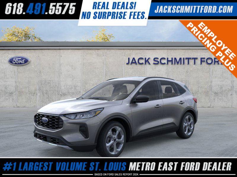 new 2025 Ford Escape car, priced at $29,500