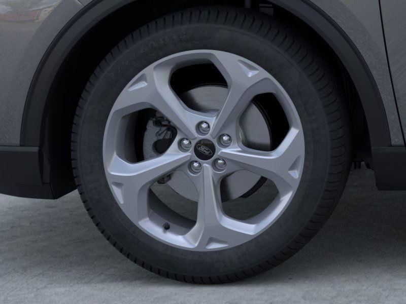 new 2025 Ford Escape car, priced at $29,500