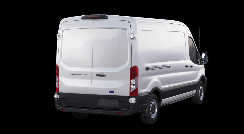 new 2025 Ford Transit-250 car, priced at $50,275