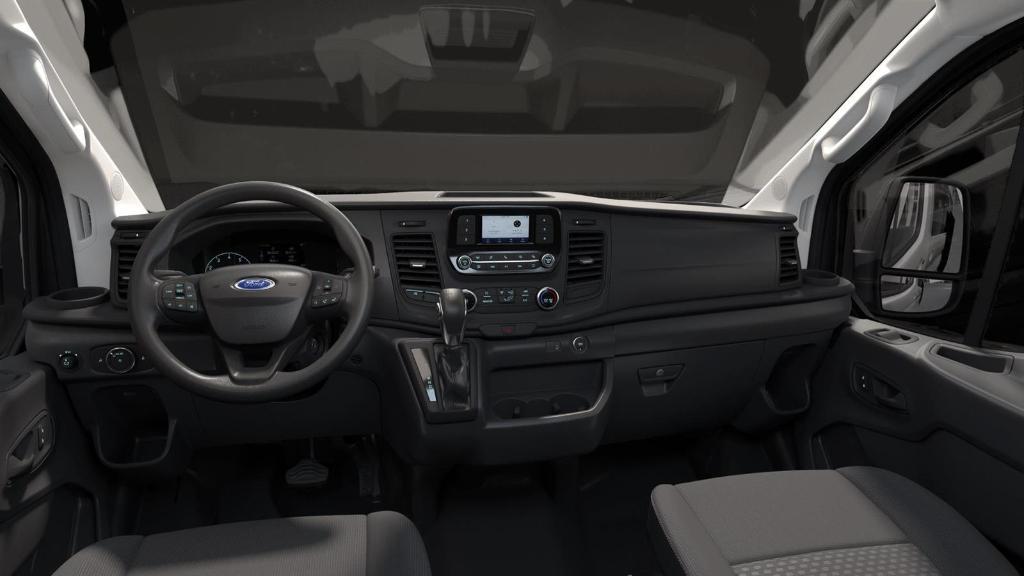 new 2024 Ford Transit-250 car, priced at $47,010