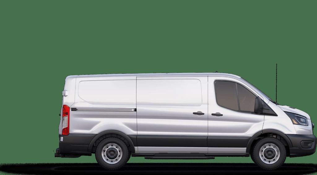 new 2024 Ford Transit-250 car, priced at $47,010