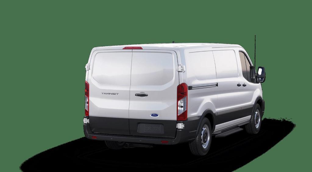 new 2024 Ford Transit-250 car, priced at $47,010