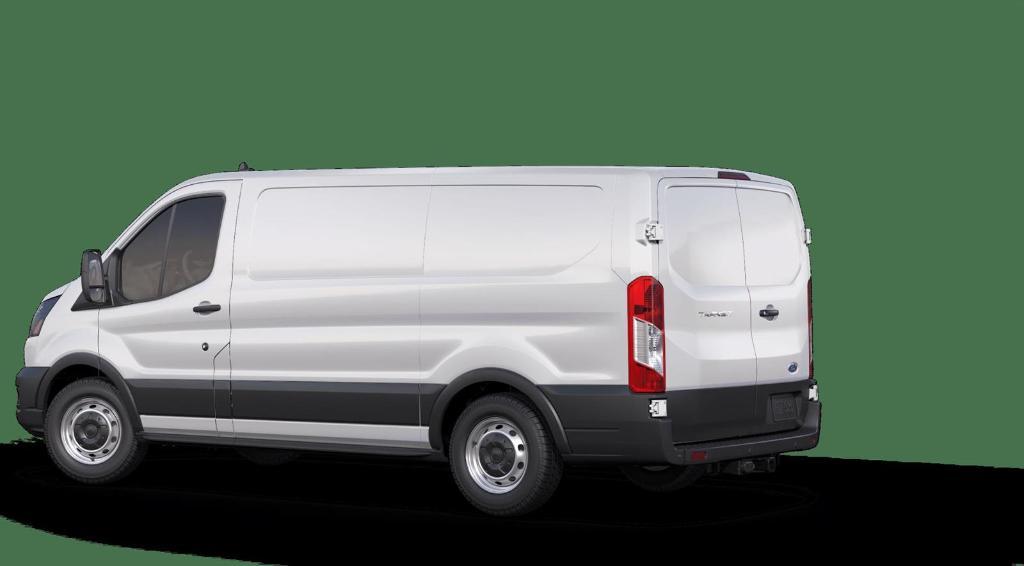 new 2024 Ford Transit-250 car, priced at $47,010