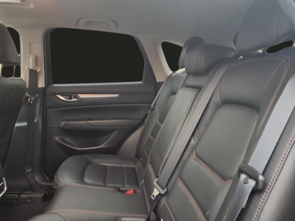 used 2023 Mazda CX-5 car, priced at $25,063