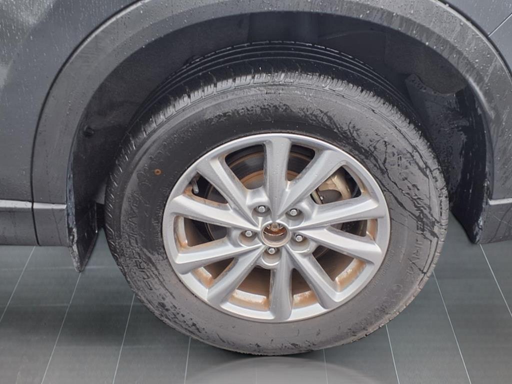 used 2023 Mazda CX-5 car, priced at $25,063
