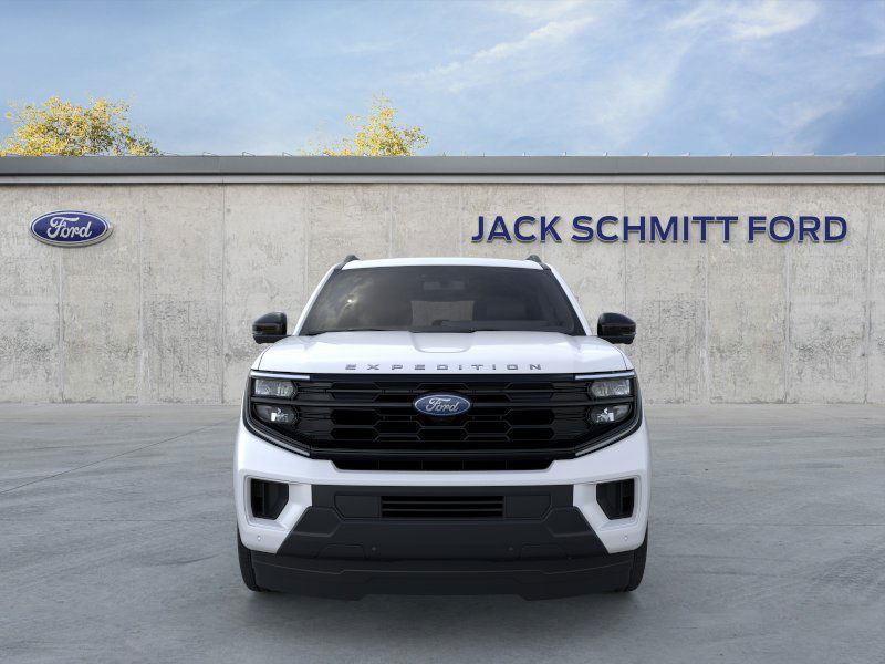 new 2025 Ford Expedition Max car, priced at $74,750