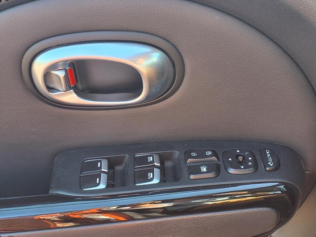 used 2018 Kia Soul car, priced at $16,750