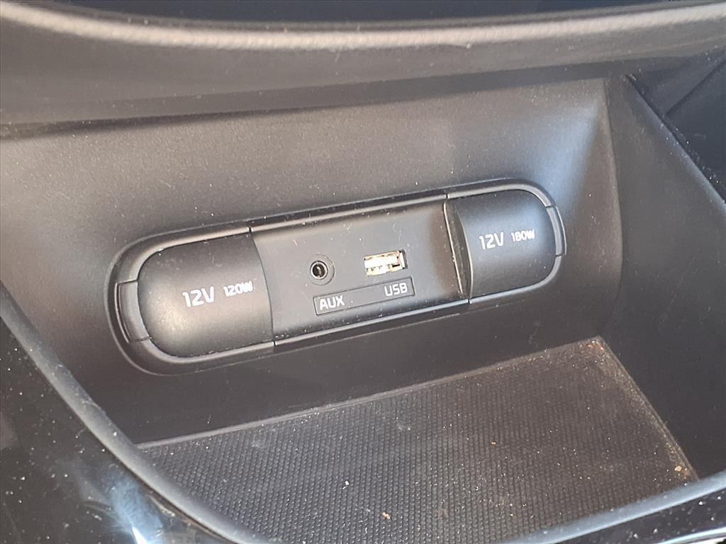 used 2018 Kia Soul car, priced at $16,750