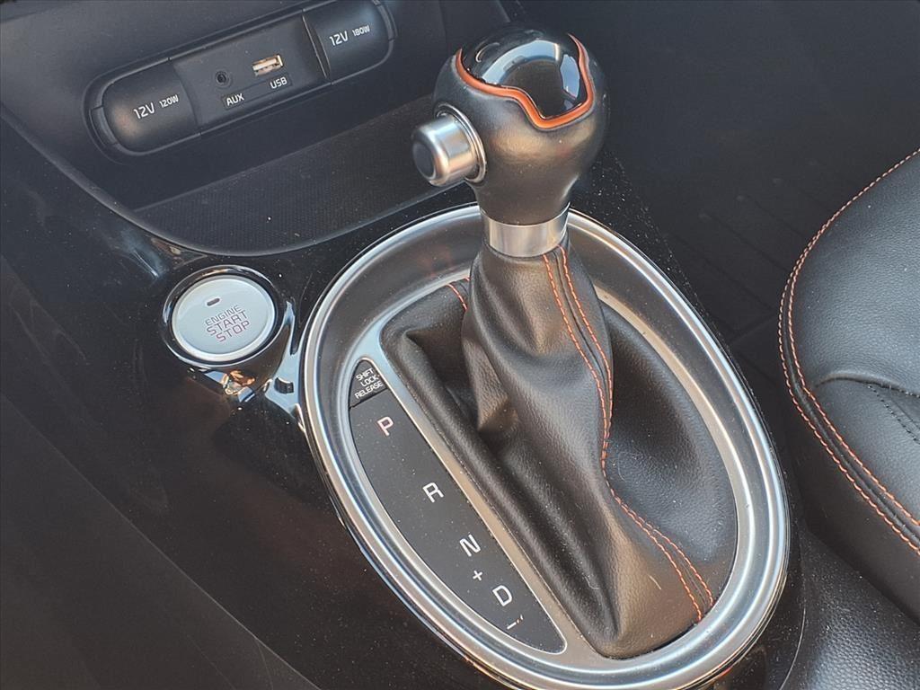 used 2018 Kia Soul car, priced at $16,750