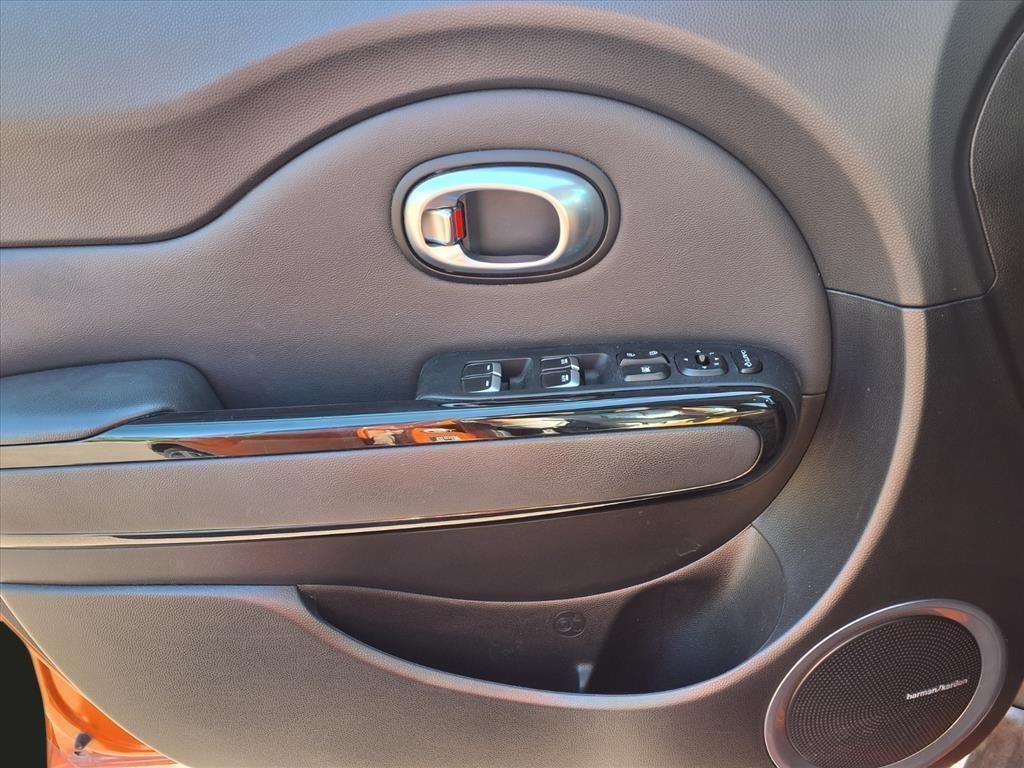used 2018 Kia Soul car, priced at $16,750