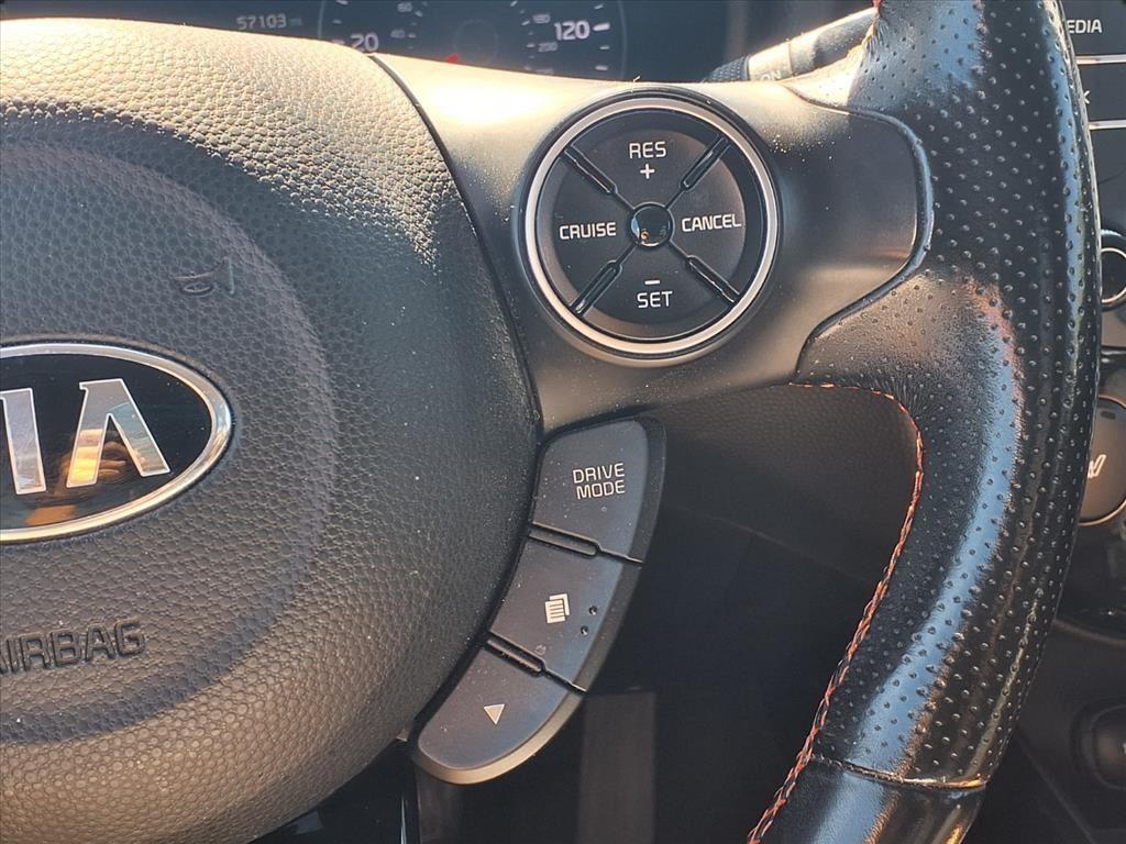 used 2018 Kia Soul car, priced at $16,750