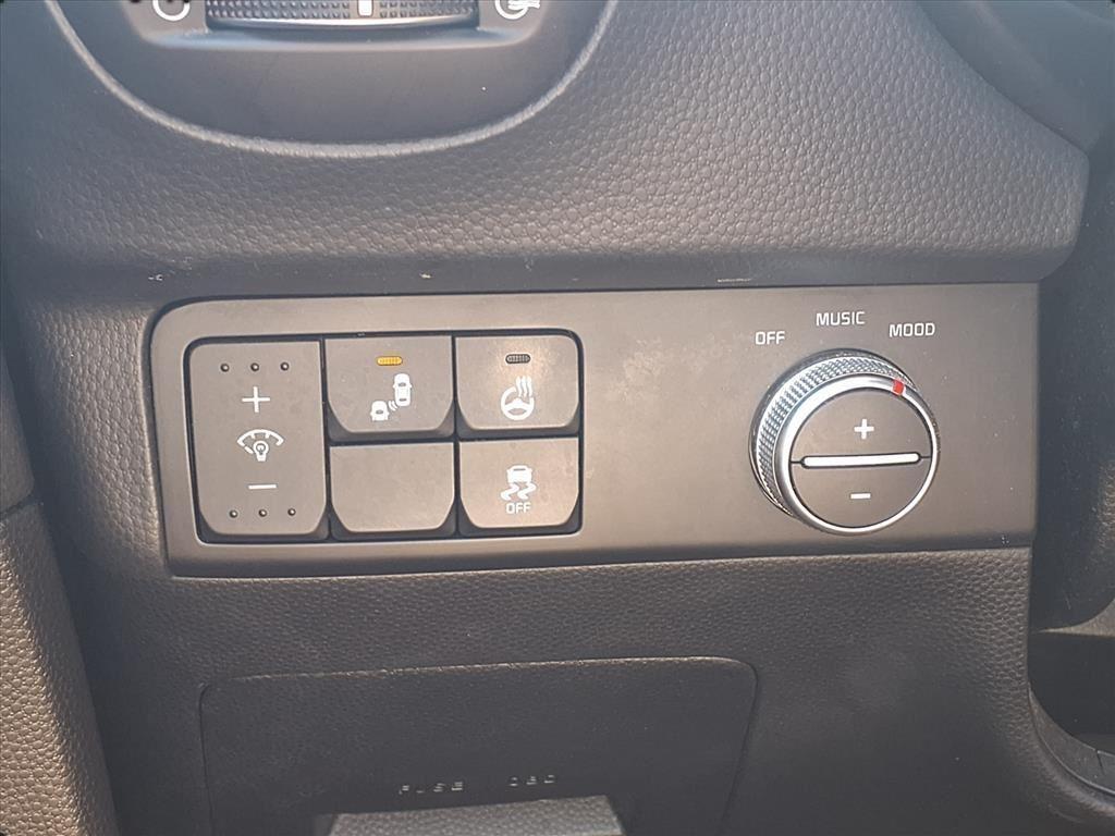 used 2018 Kia Soul car, priced at $16,750