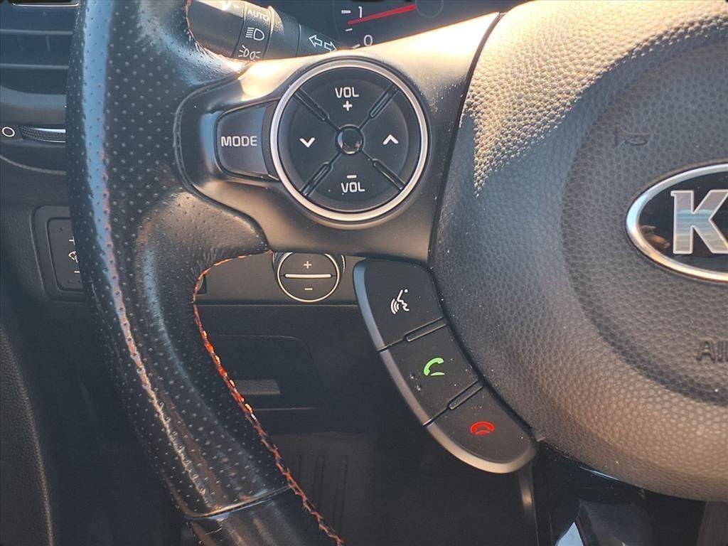 used 2018 Kia Soul car, priced at $16,750