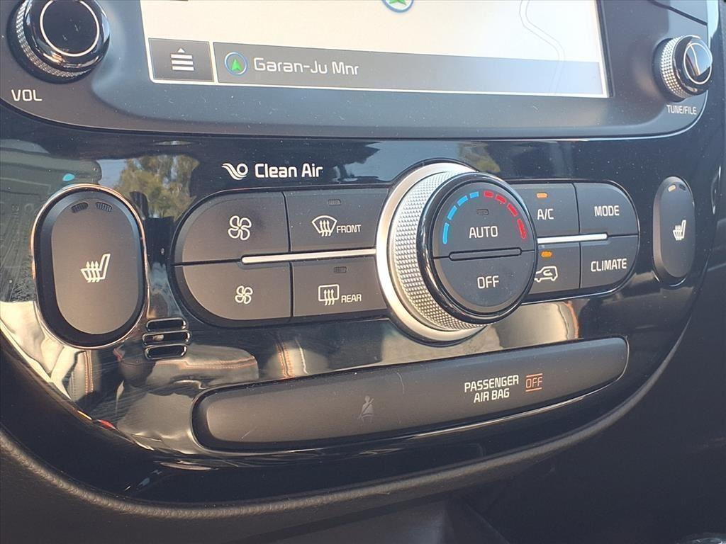 used 2018 Kia Soul car, priced at $16,750