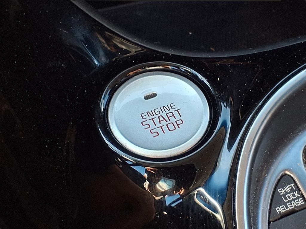 used 2018 Kia Soul car, priced at $16,750