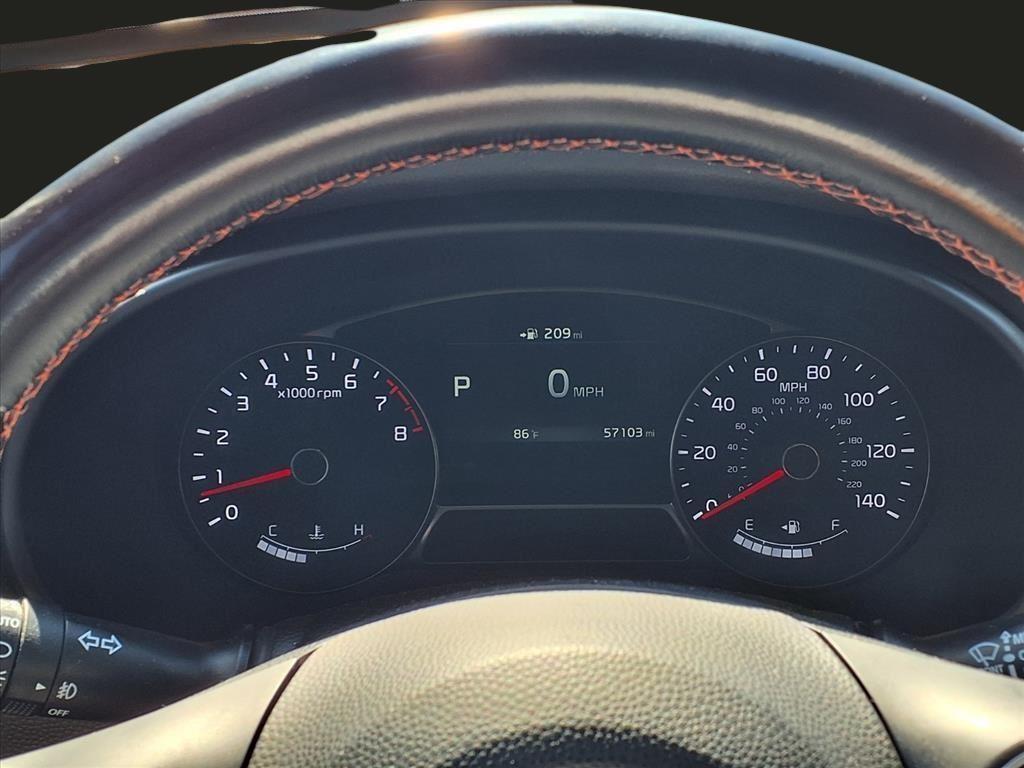 used 2018 Kia Soul car, priced at $16,750