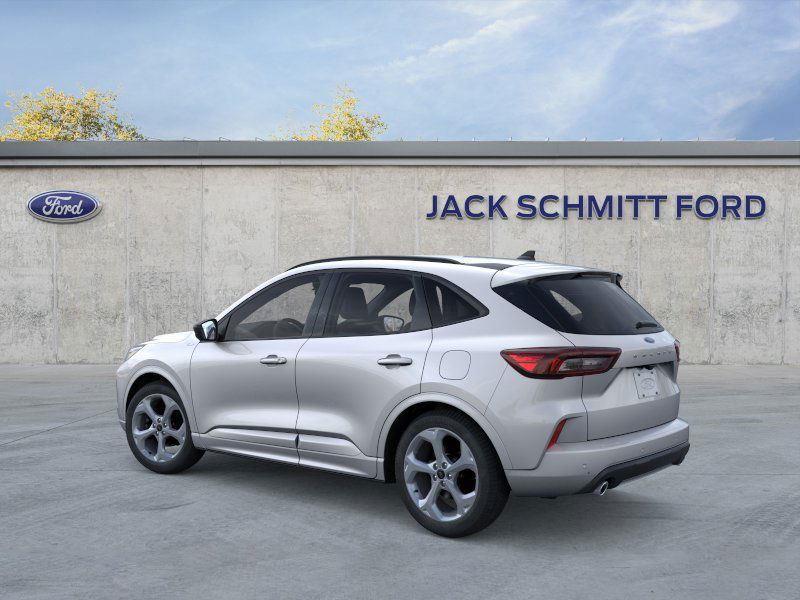 new 2024 Ford Escape car, priced at $26,750