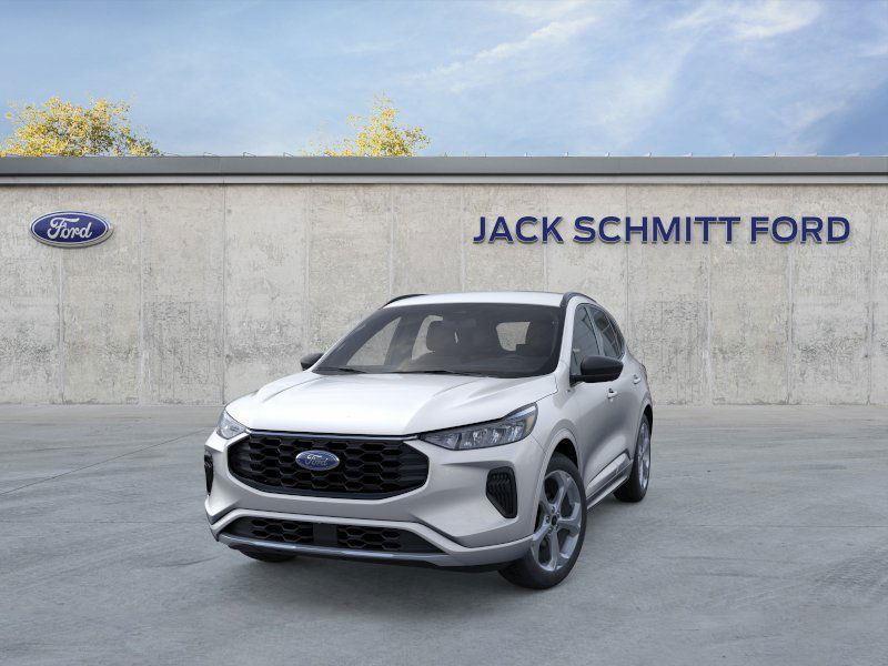 new 2024 Ford Escape car, priced at $26,750