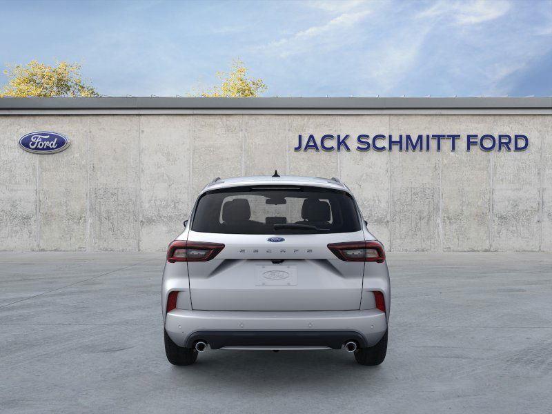 new 2024 Ford Escape car, priced at $26,750
