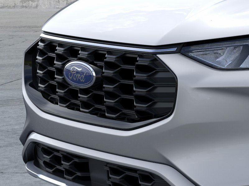 new 2024 Ford Escape car, priced at $26,750