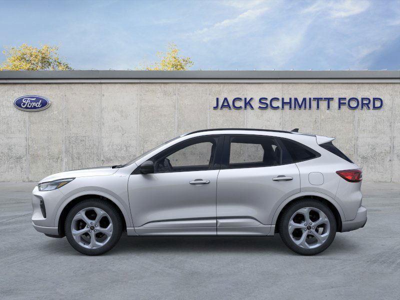new 2024 Ford Escape car, priced at $26,750