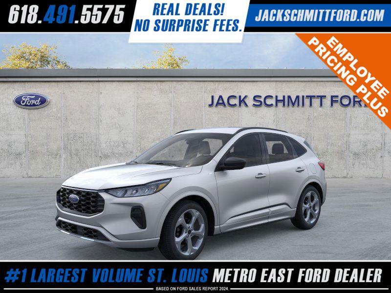 new 2024 Ford Escape car, priced at $26,750
