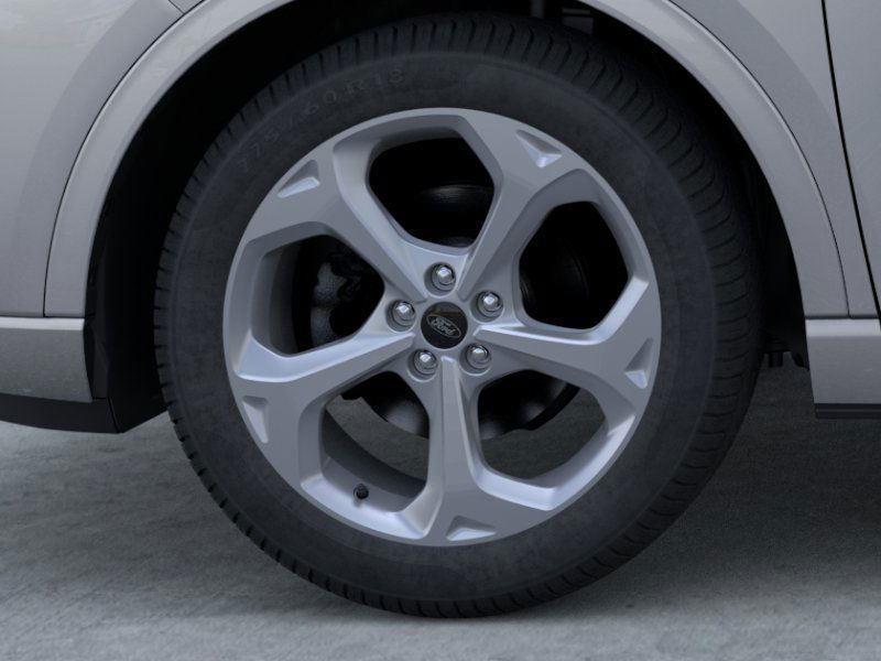 new 2024 Ford Escape car, priced at $26,750