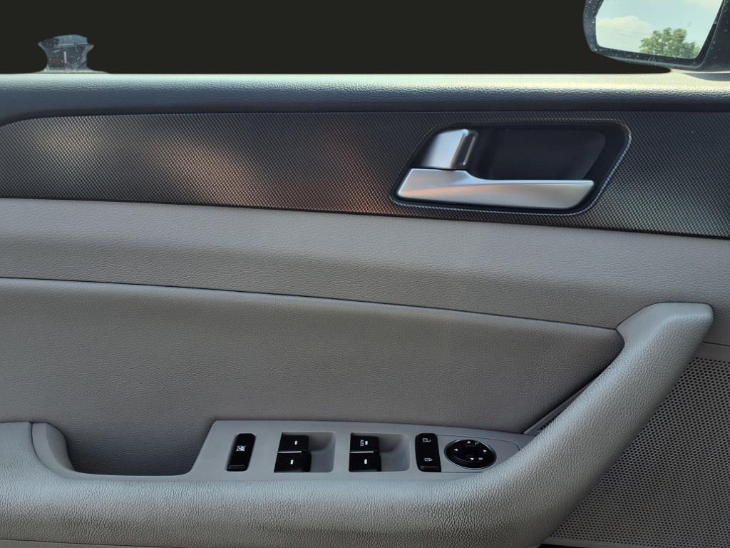 used 2016 Hyundai Sonata car, priced at $11,767