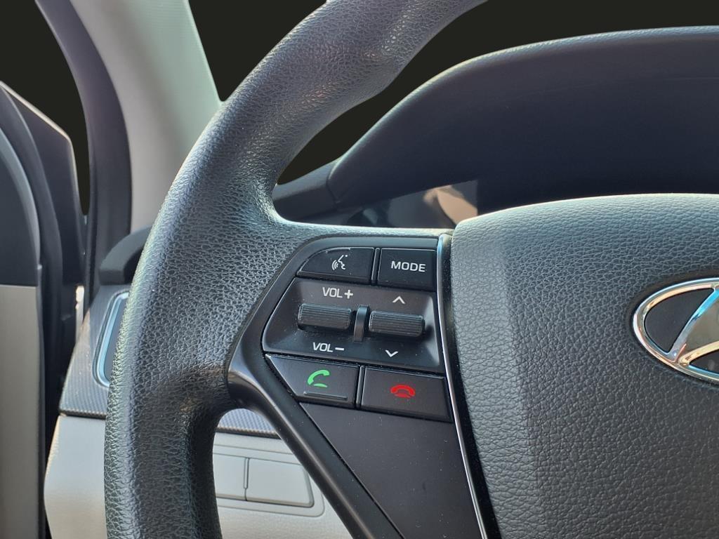 used 2016 Hyundai Sonata car, priced at $11,767
