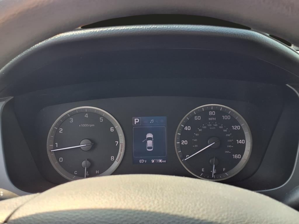 used 2016 Hyundai Sonata car, priced at $11,767