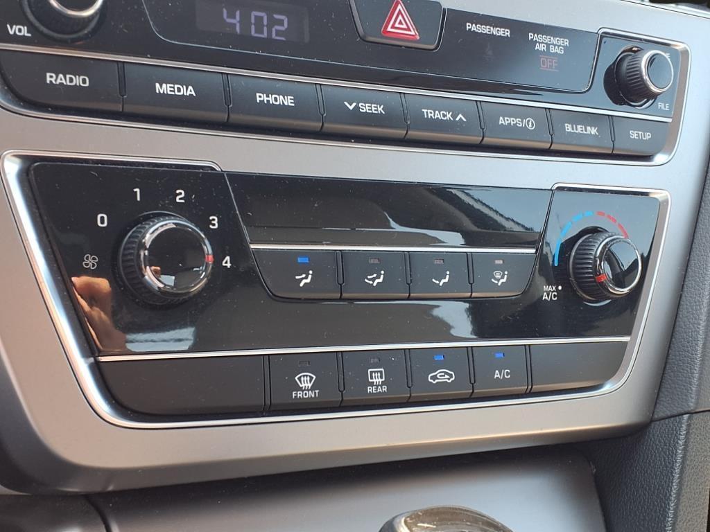 used 2016 Hyundai Sonata car, priced at $11,767