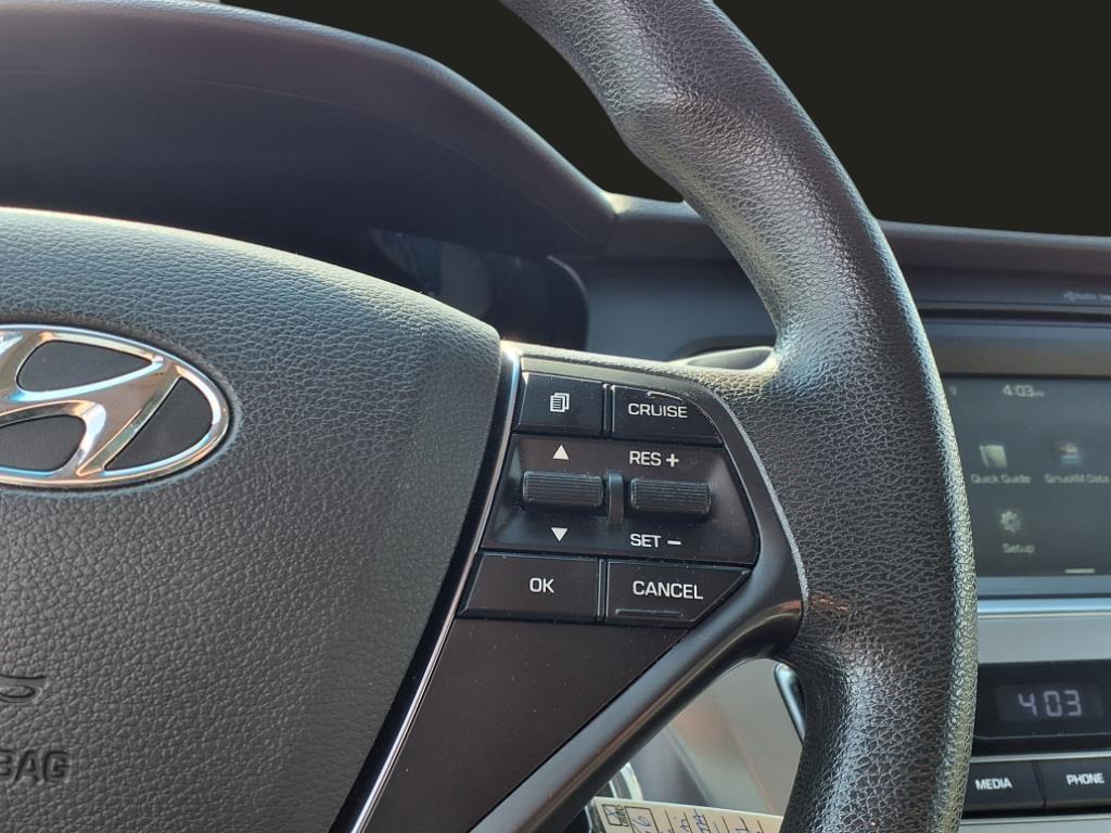 used 2016 Hyundai Sonata car, priced at $11,767