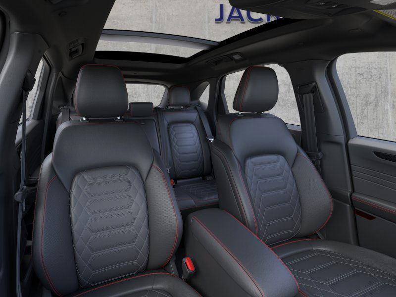 new 2024 Ford Escape car, priced at $38,000