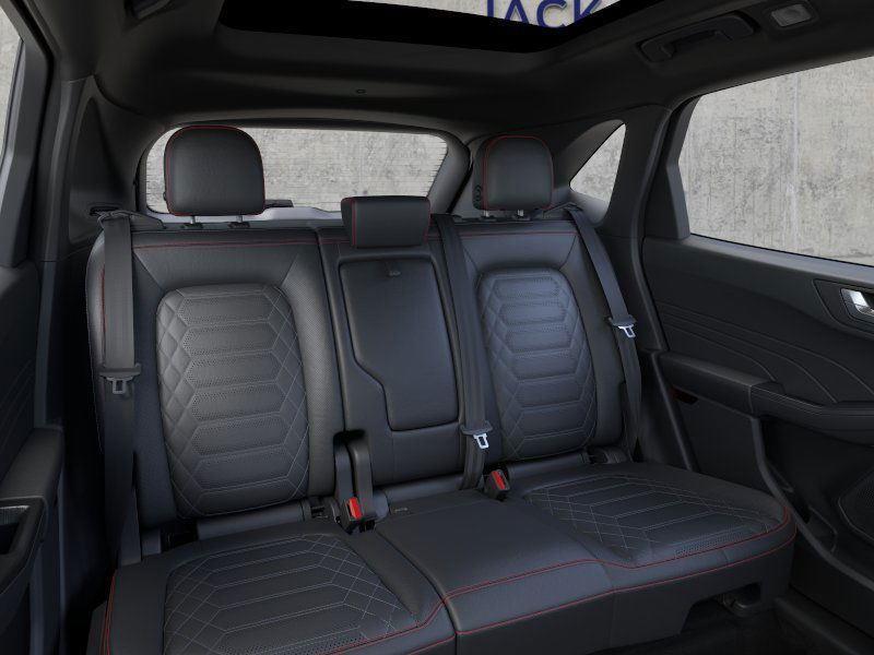 new 2024 Ford Escape car, priced at $38,000