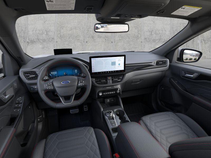 new 2024 Ford Escape car, priced at $38,000