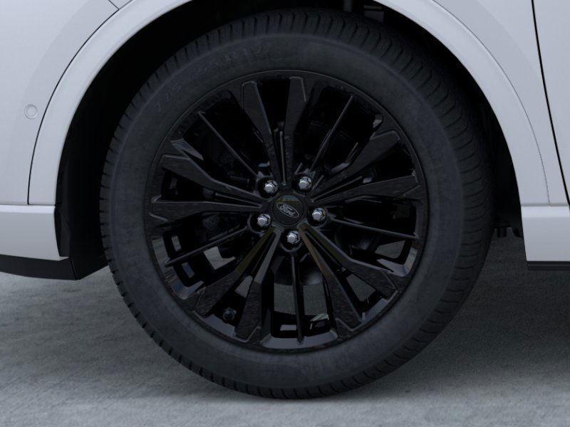 new 2024 Ford Escape car, priced at $38,000