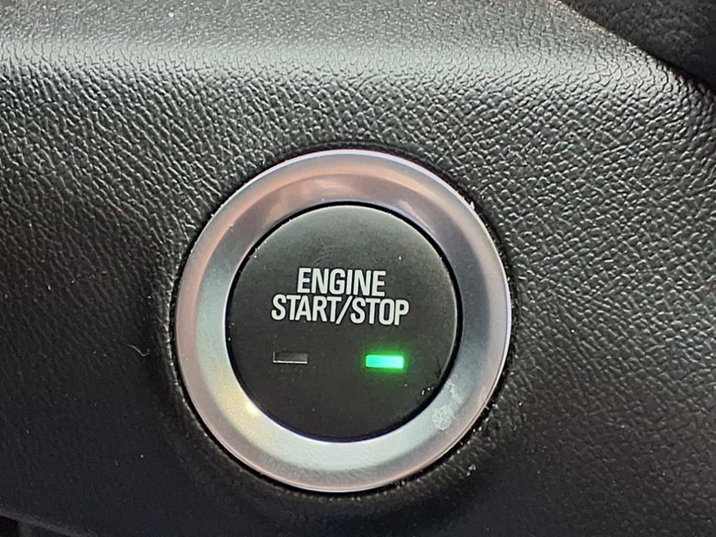 used 2024 GMC Terrain car, priced at $25,653