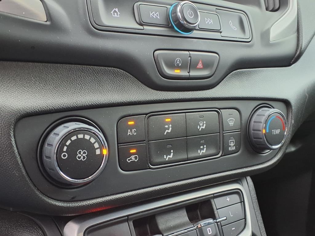 used 2024 GMC Terrain car, priced at $25,653
