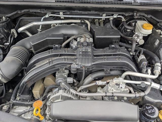 used 2022 Subaru Crosstrek car, priced at $24,939