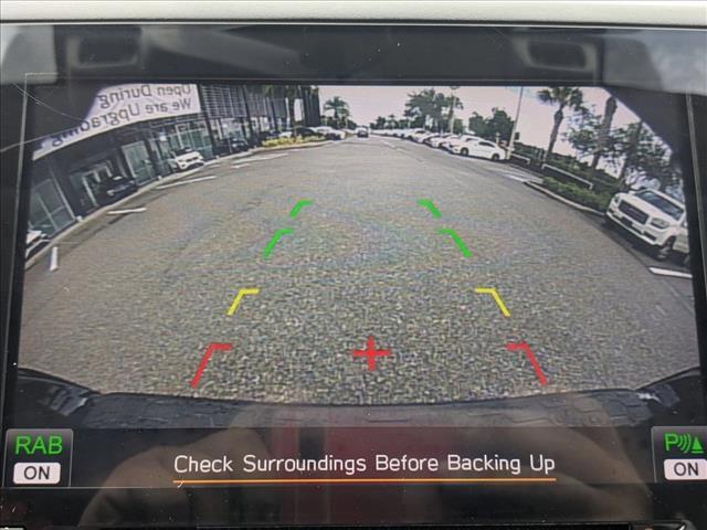 used 2022 Subaru Crosstrek car, priced at $24,939