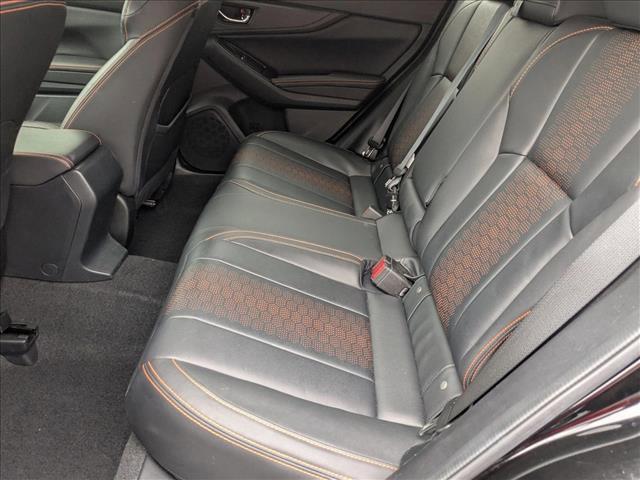 used 2022 Subaru Crosstrek car, priced at $24,939