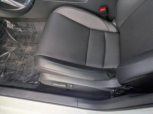 new 2026 Honda Civic Hybrid car, priced at $33,945